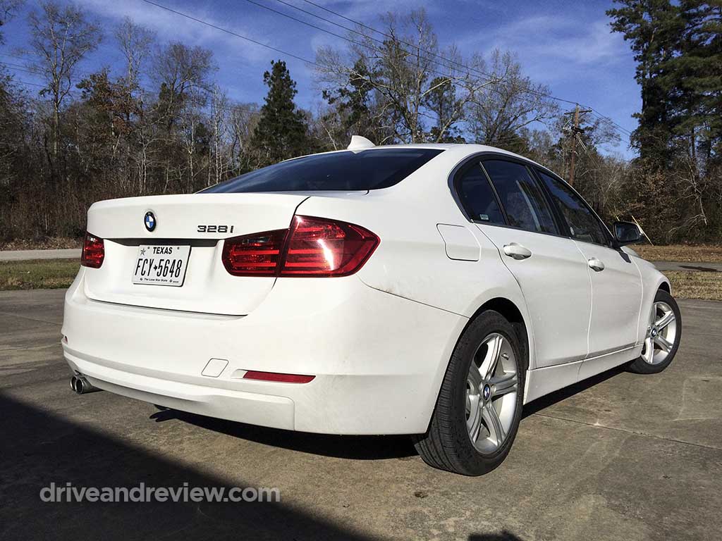 2015 BMW 328i problems are about as annoying as you'd expect –  DriveAndReview