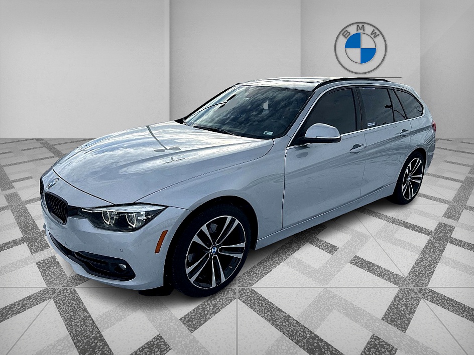 Pre-Owned 2018 BMW 328d xDrive Sports Wagon Wagon for Sale #BR02049A | BMW  of Idaho Falls