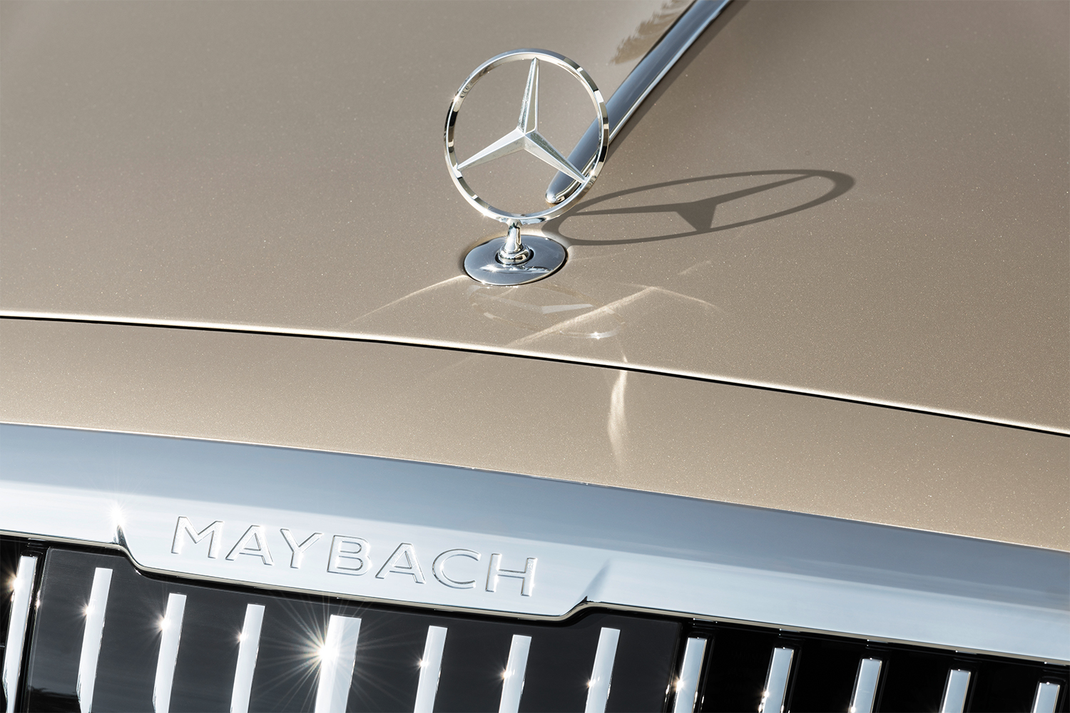 The History of Maybach, Mercedes-Benz's Luxury Brand - InsideHook