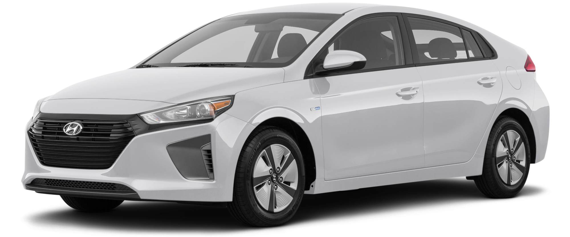 2019 Hyundai Ioniq Hybrid Incentives, Specials & Offers in Vestal NY