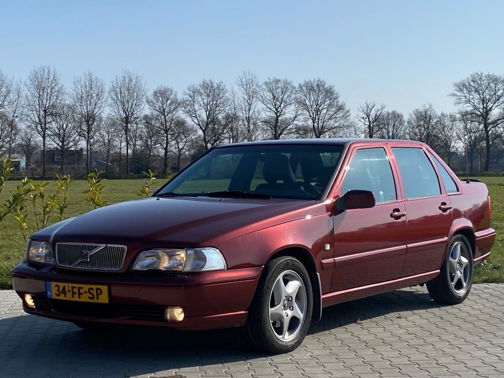 volvo s70 diesel used – Search for your used car on the parking