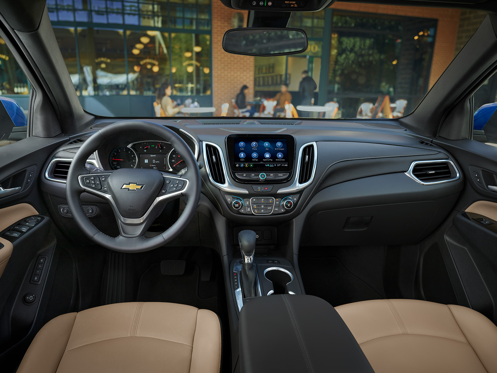 Is The 2022 Chevy Equinox A Good Car for New Drivers? – Valley Chevrolet of  Hastings Blog