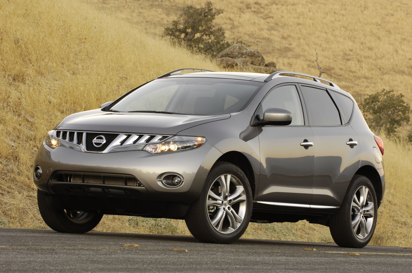 2010 Nissan Murano Review, Ratings, Specs, Prices, and Photos - The Car  Connection