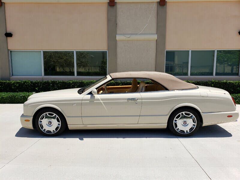 Used Bentley Azure for Sale (with Photos) - CarGurus