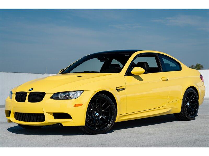 Used 2010 BMW M3 for Sale Near Me | Cars.com