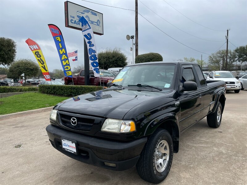 2001 Mazda B3000 SE for sale in Garland, TX