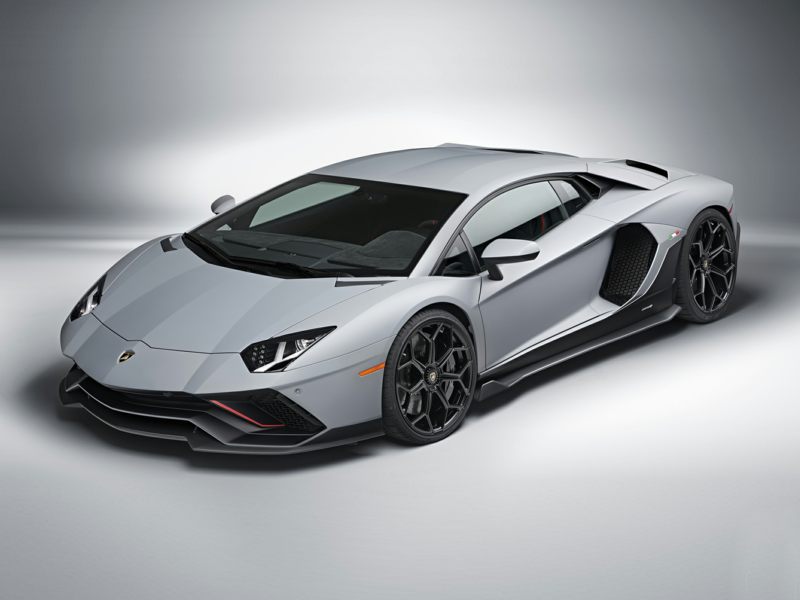 New Lamborghini Pictures, New Lamborghini Pics | Autobytel.com