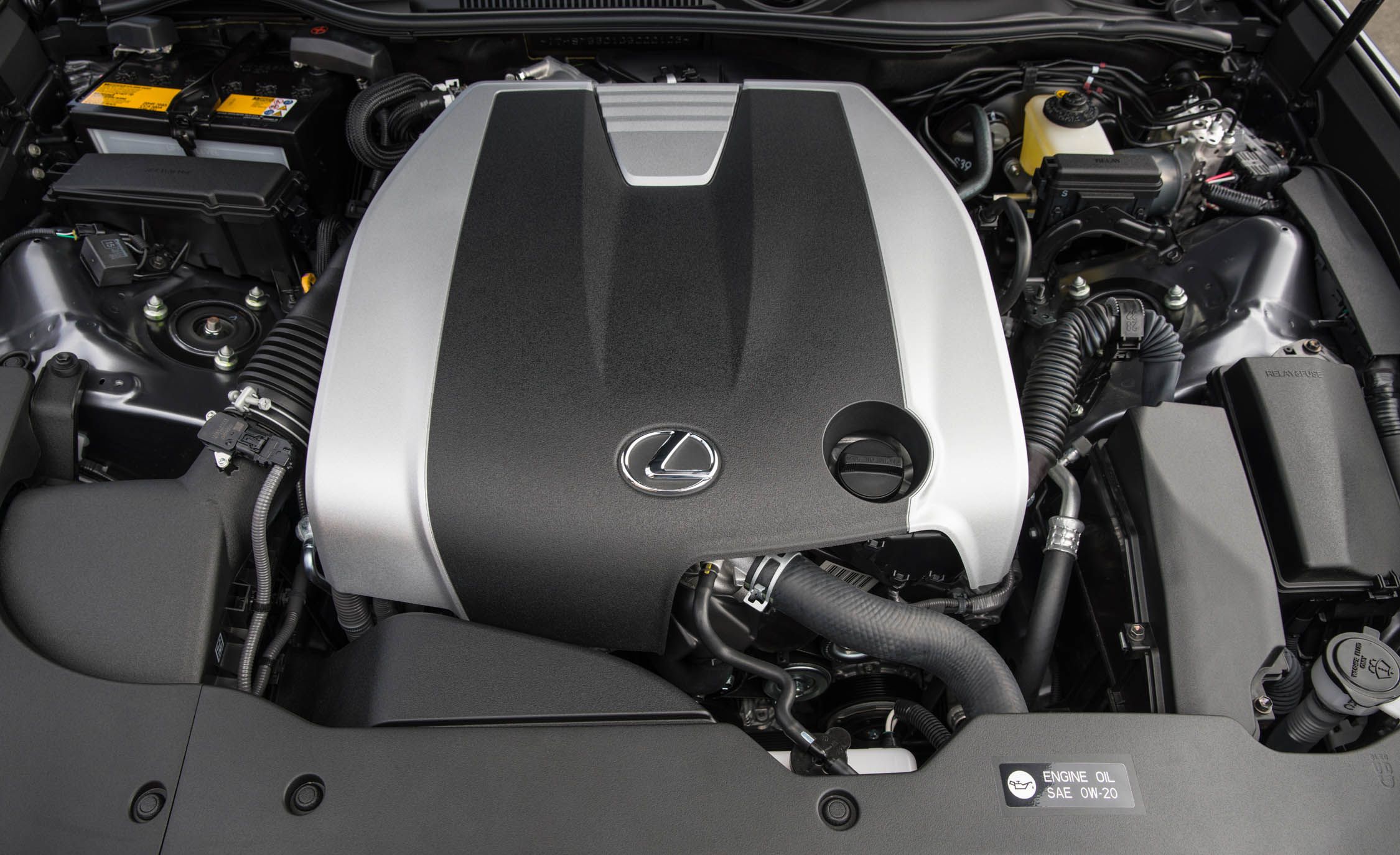 Lexus Adds RC 200t and RC 300 AWD to Coupe Lineup – News – Car and Driver