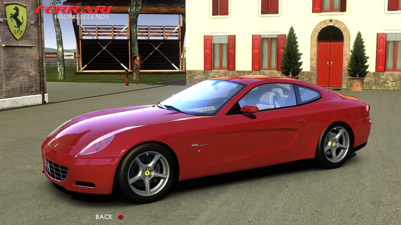 Ferrari 612 Scaglietti | Test Drive Wiki | Fandom