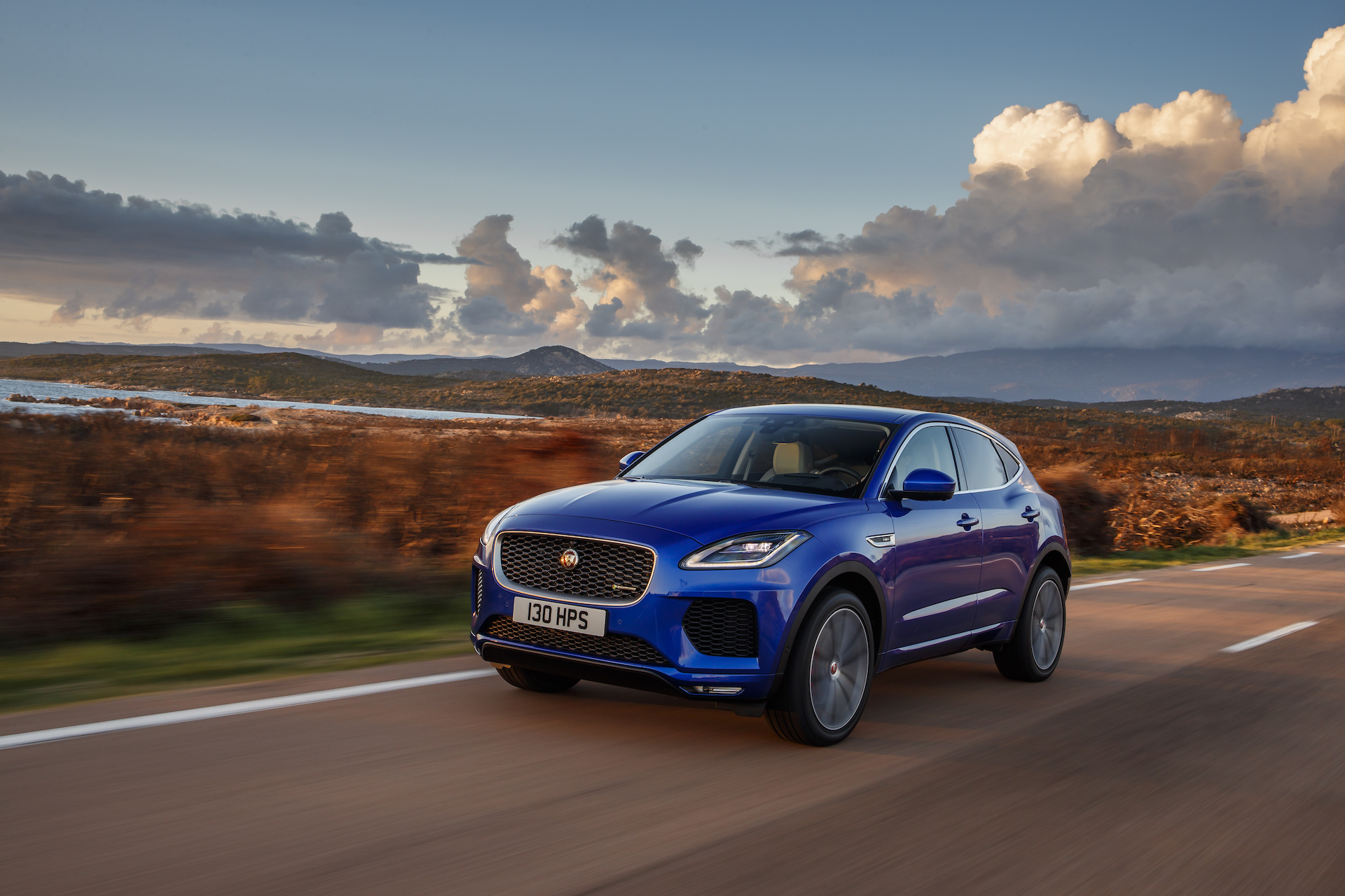 2020 Jaguar E-Pace Review, Ratings, Specs, Prices, and Photos - The Car  Connection