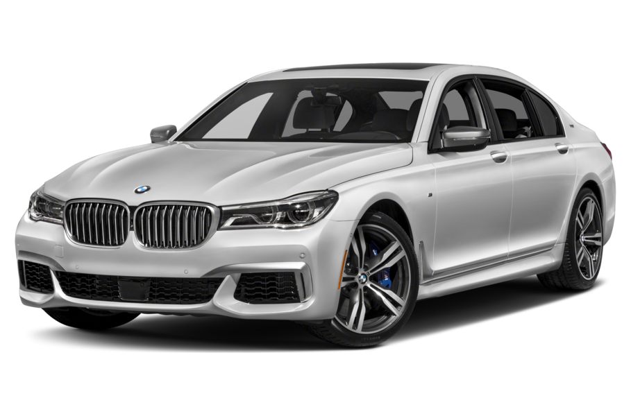 2023 BMW M760 | Car Lease Deals