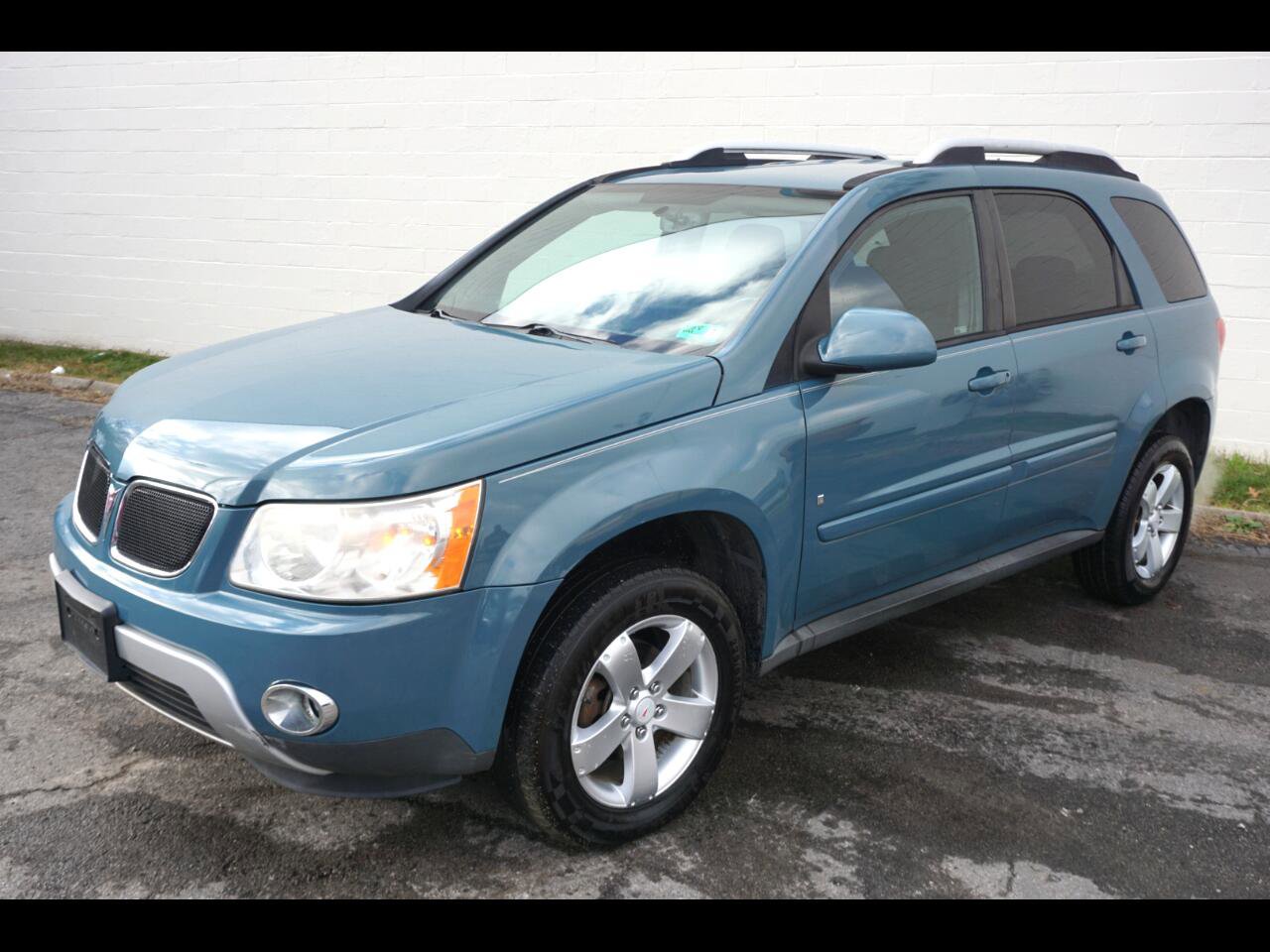 Pontiac Torrent for Sale in London, KY (Test Drive at Home) - Kelley Blue  Book