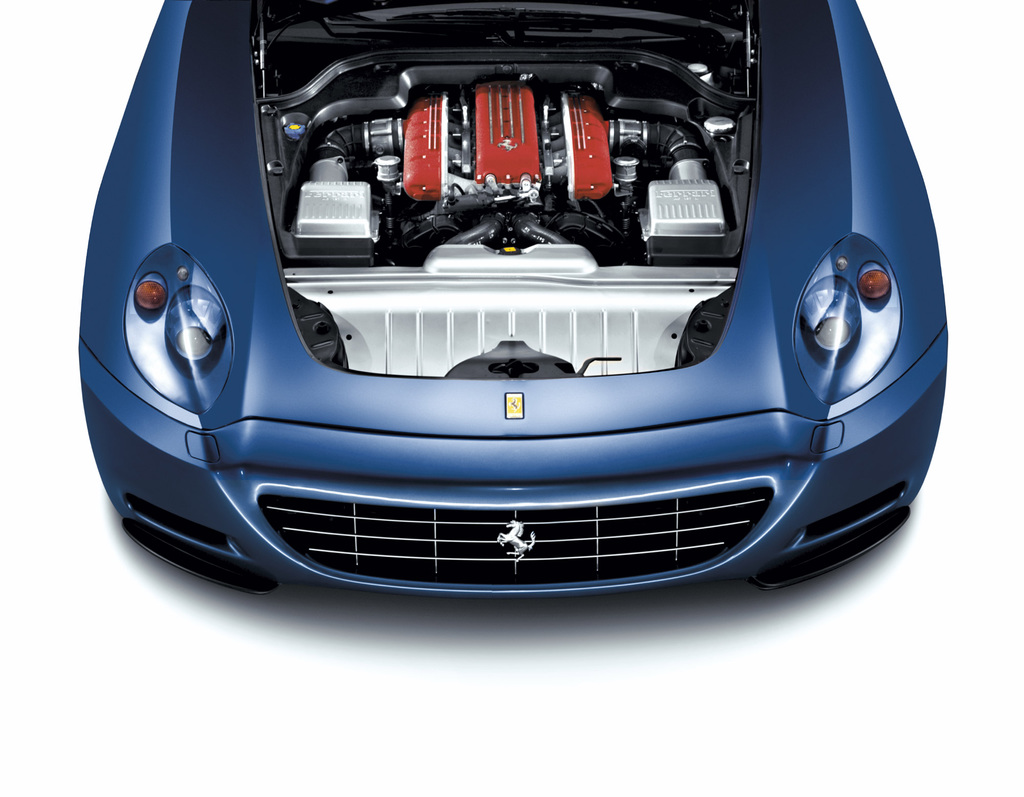 Ferrari 612 Scaglietti - The Ultimate Guide