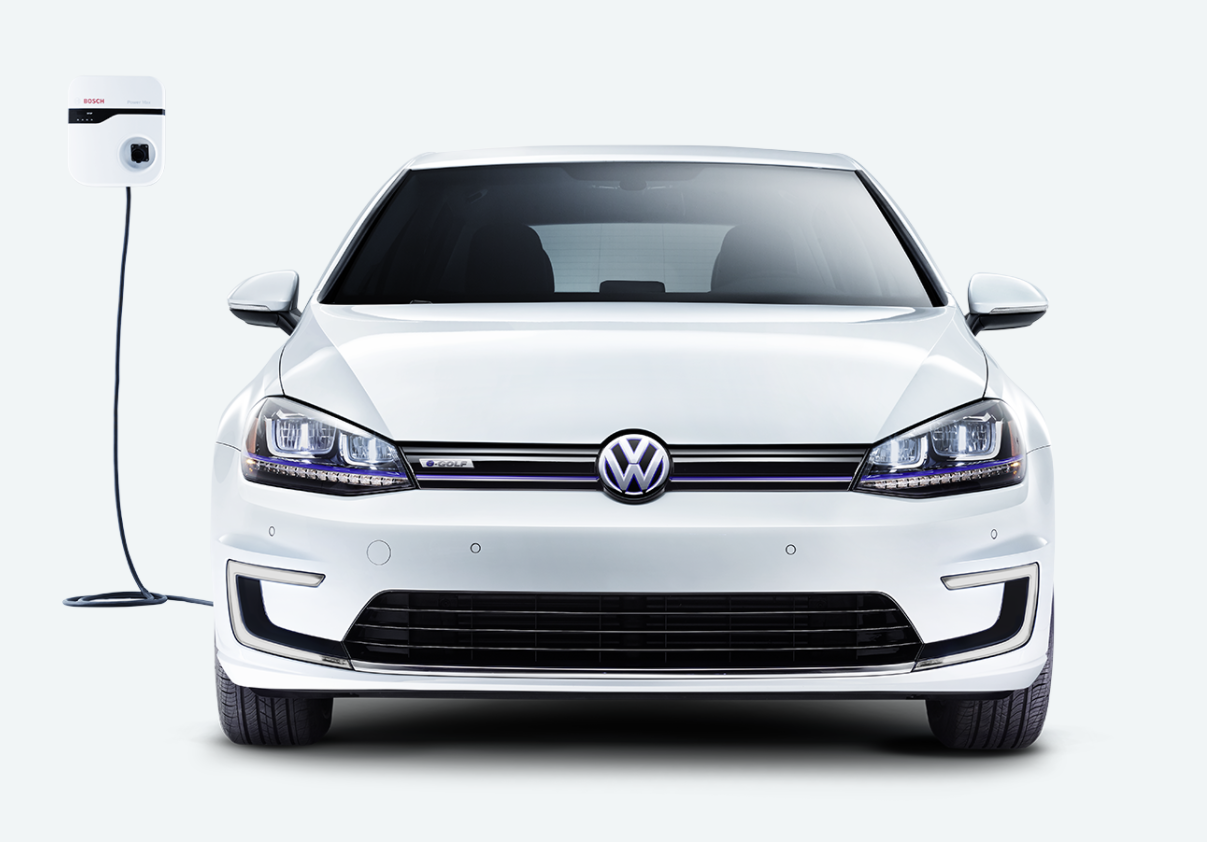 Volkswagen e-Golf Production Capacity To Double Next Year - CleanTechnica