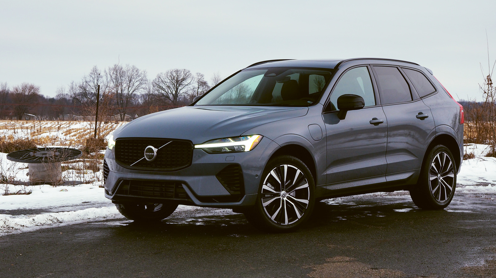 2023 Volvo XC60 Recharge Review: Plug-In Hybrid Shuts Down Electric Skeptics