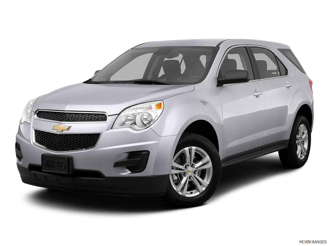 A Buyer's Guide to the 2012 Chevrolet Equinox | YourMechanic Advice