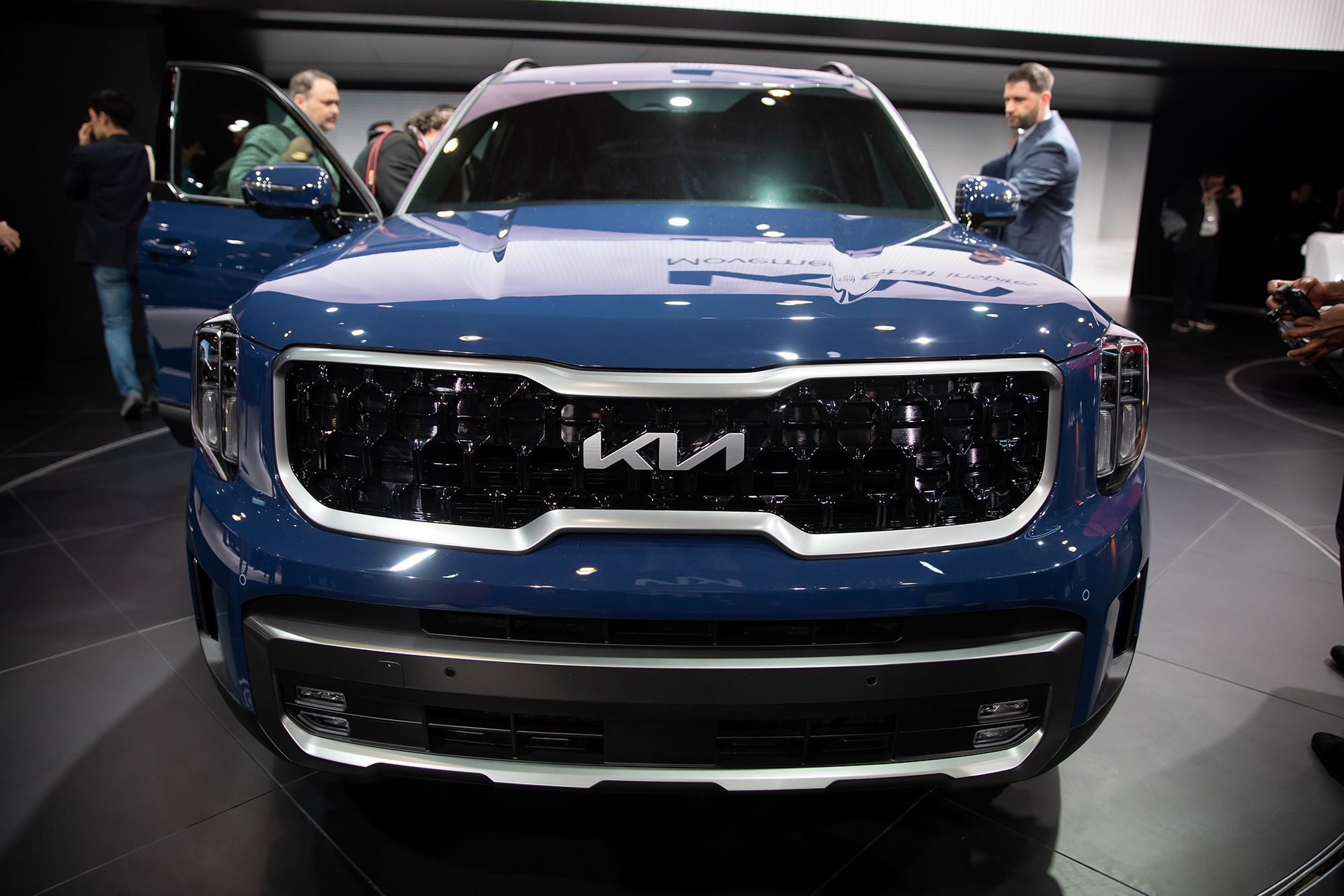 Kia, once the 'value' brand, now has the biggest price markups | CNN  Business