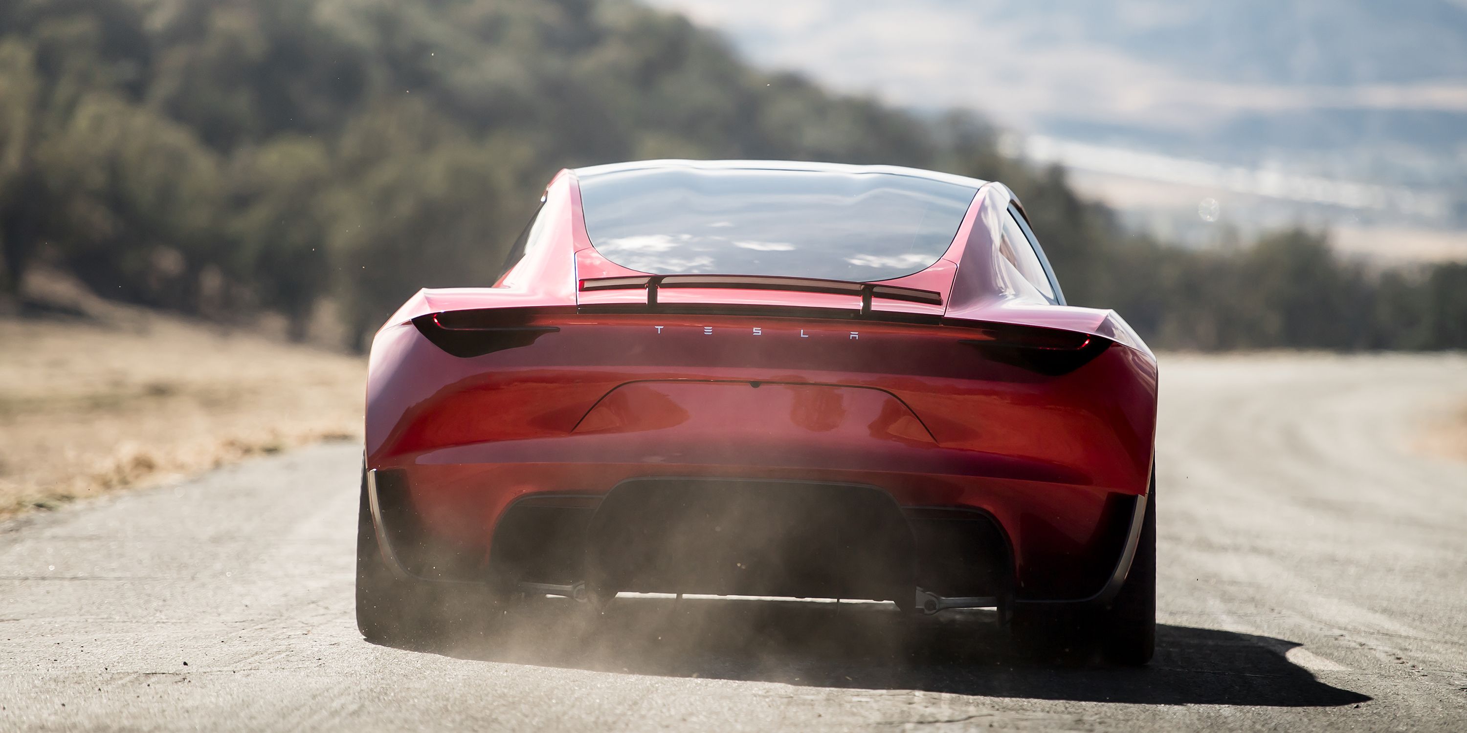 Does the New Tesla Roadster Really Have 7,000+ LB-FT of Torque?