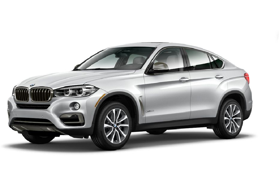 BMW X6 2023 Colors in United States | Zigwheels