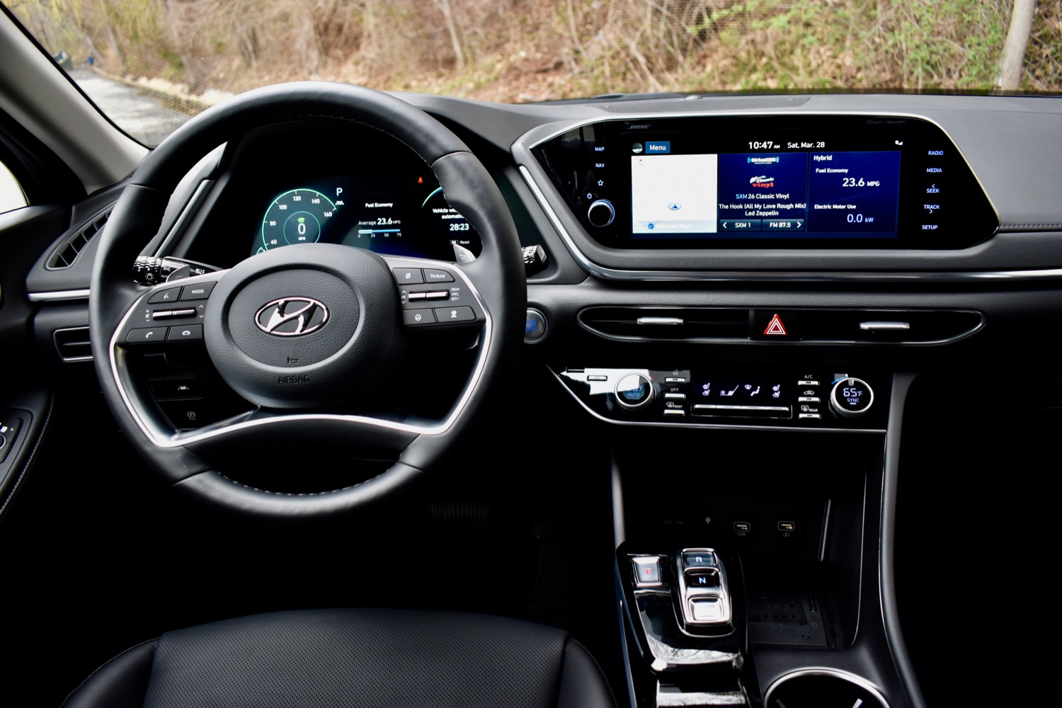 2020 Hyundai Sonata First Drive Review: Chase The Sun | Digital Trends