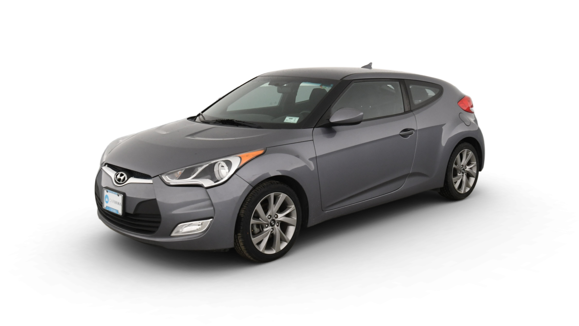 Used 2017 Hyundai Veloster For Sale Online | Carvana