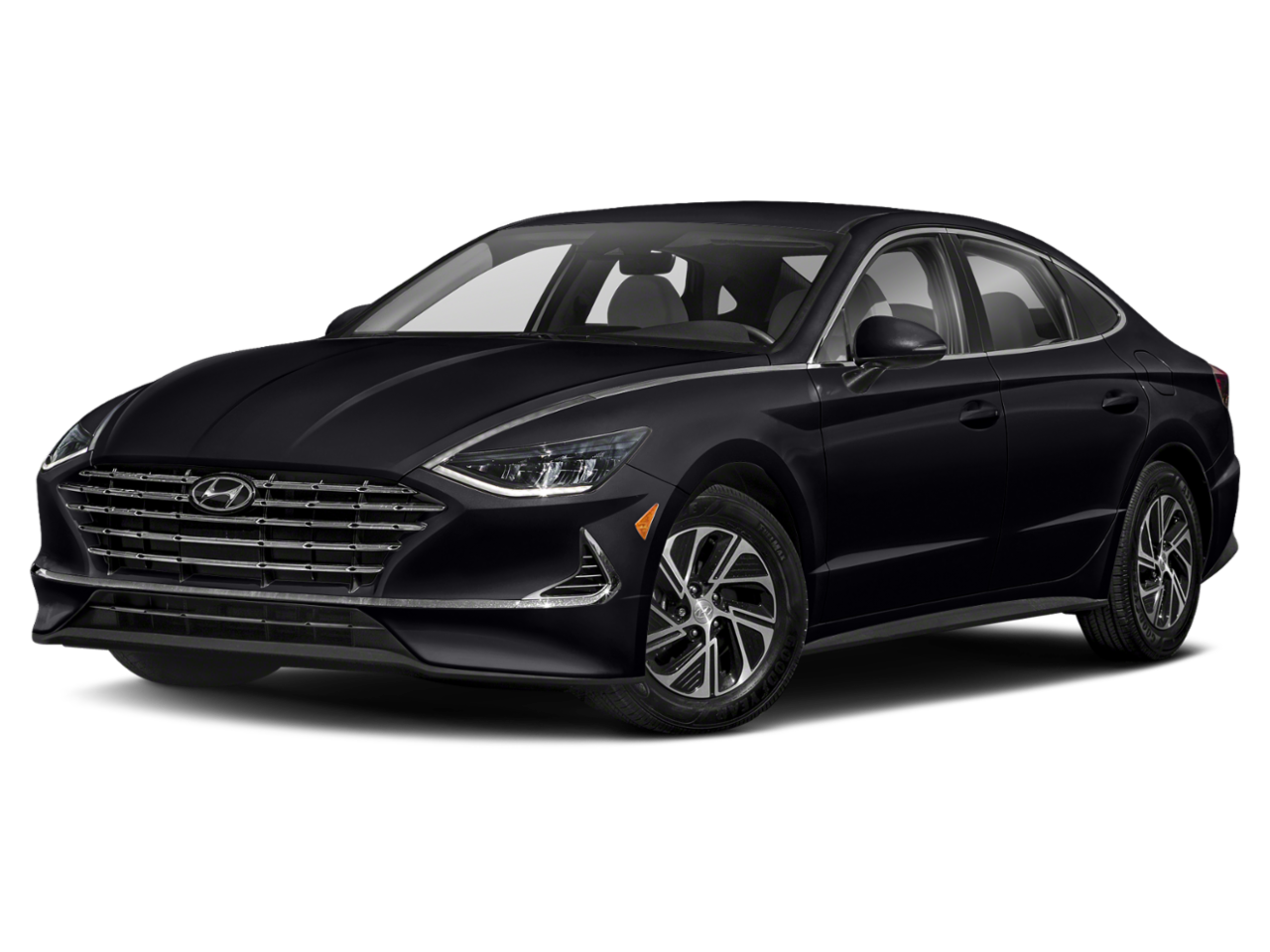 New from your Blue Springs MO dealership, McCarthy Blue Springs Hyundai.
