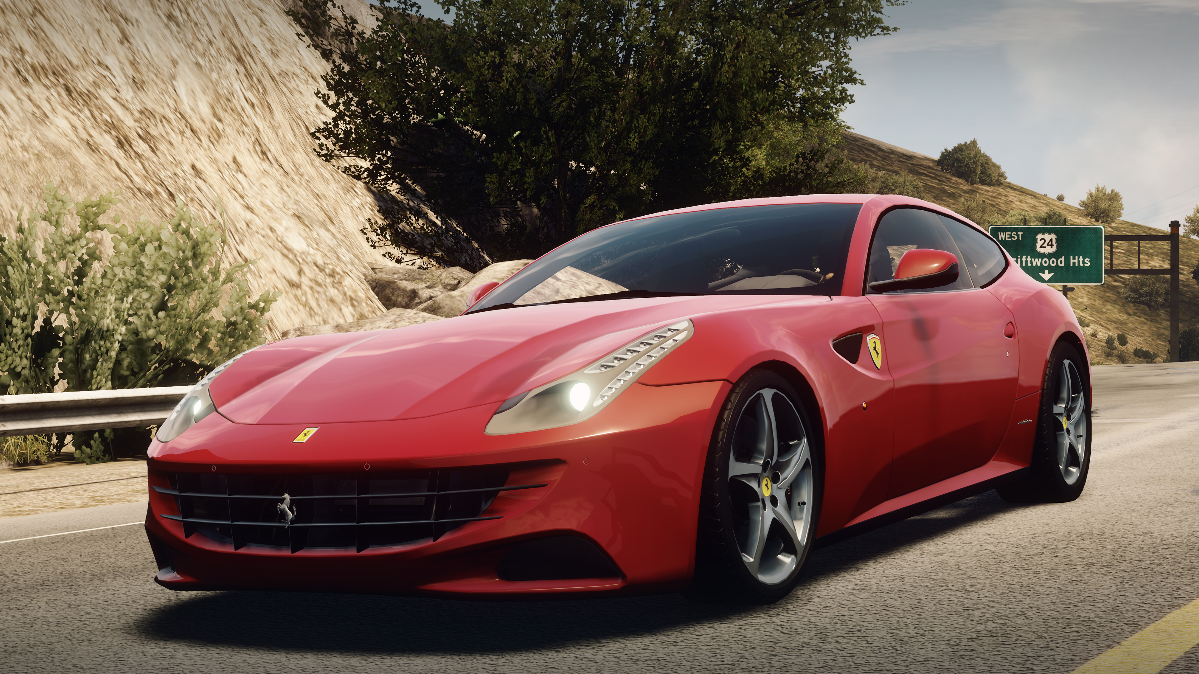 Ferrari FF | Need for Speed Wiki | Fandom