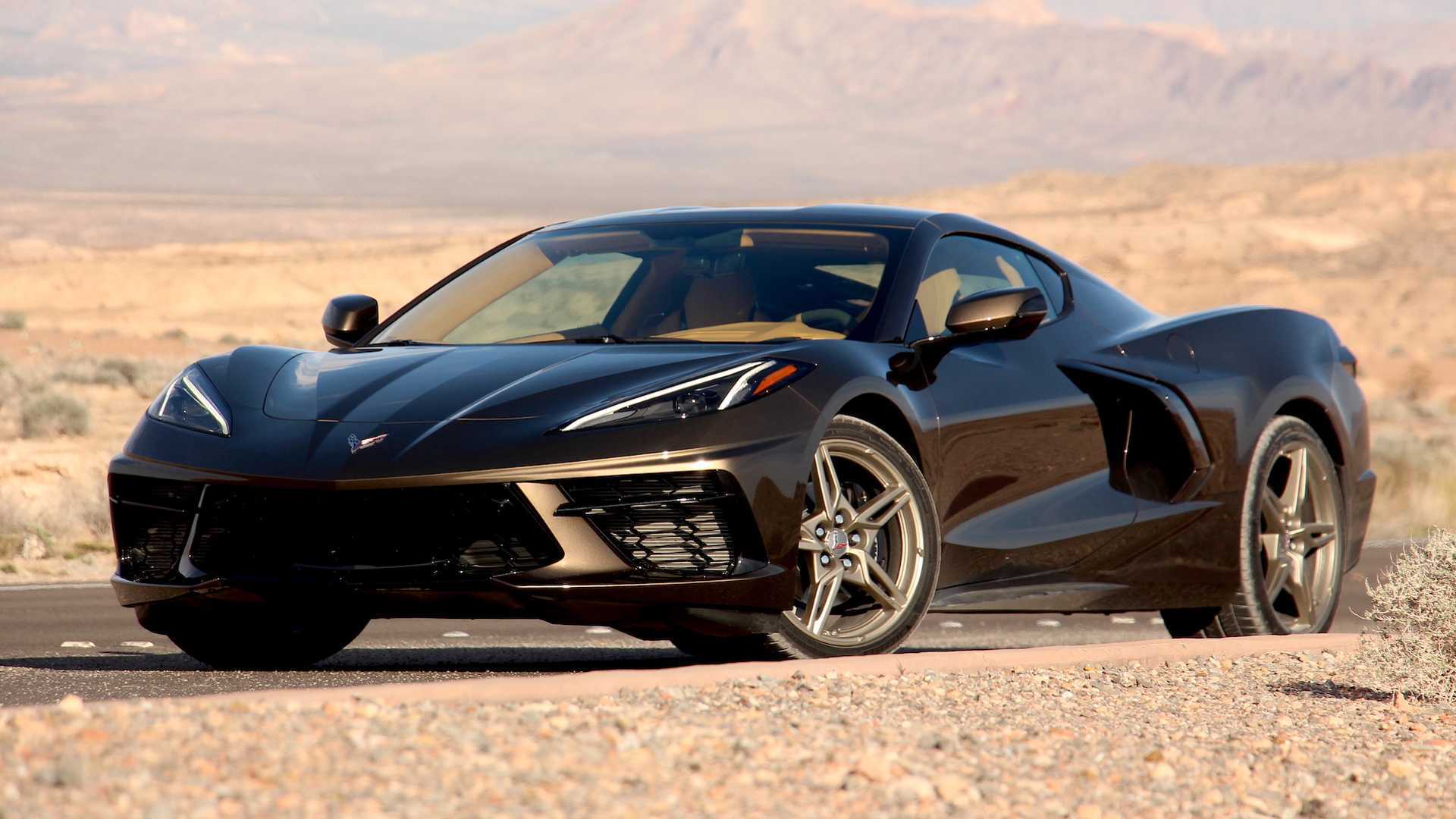 2020 Chevrolet Corvette First Drive Review: Mixed Emotions