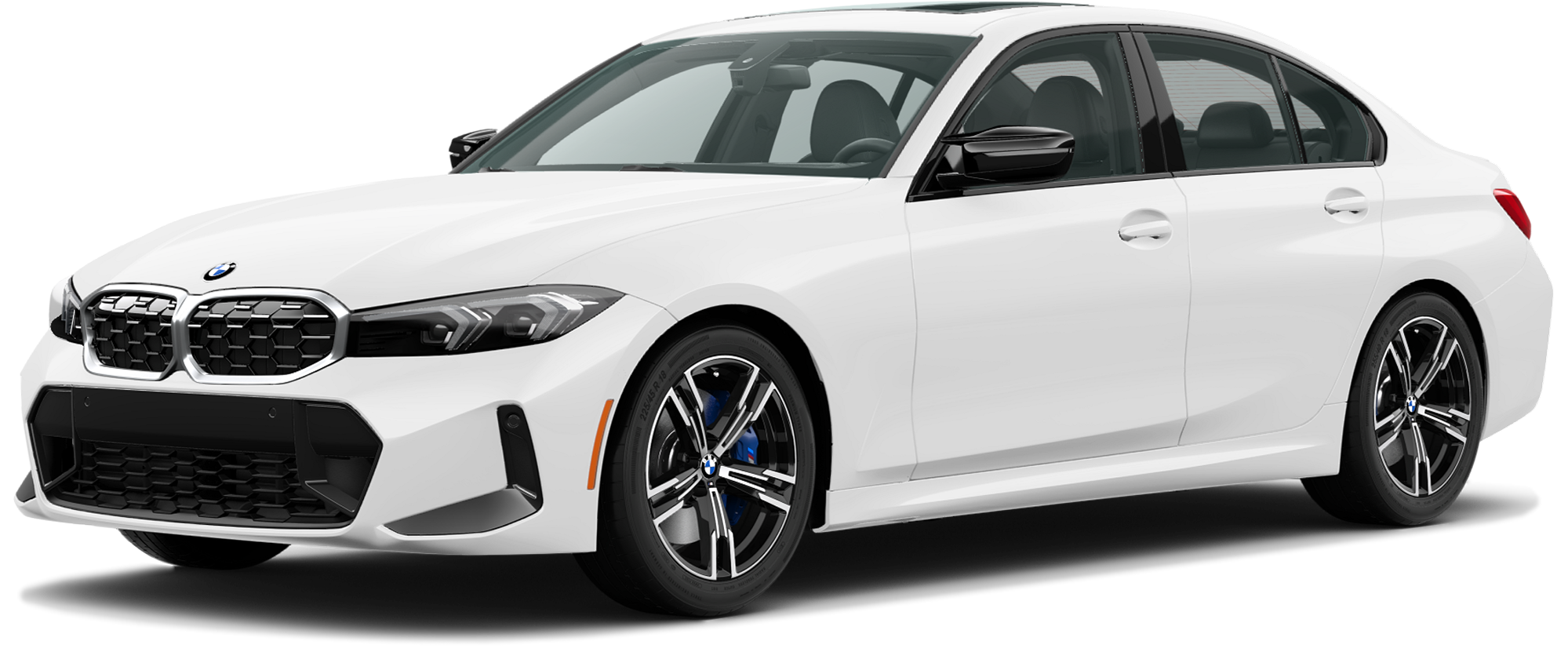 2023 BMW M340i Incentives, Specials & Offers in Valencia CA