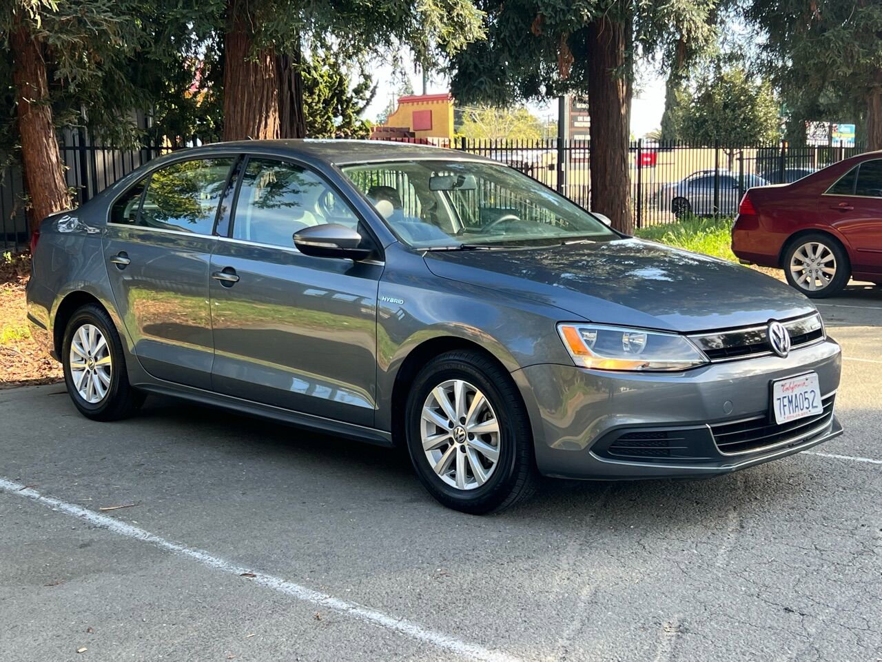 Used Volkswagen Jetta Hybrid for Sale Right Now - Autotrader