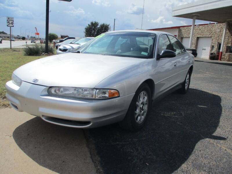 Oldsmobile Intrigue For Sale In Minneapolis, MN - Carsforsale.com®