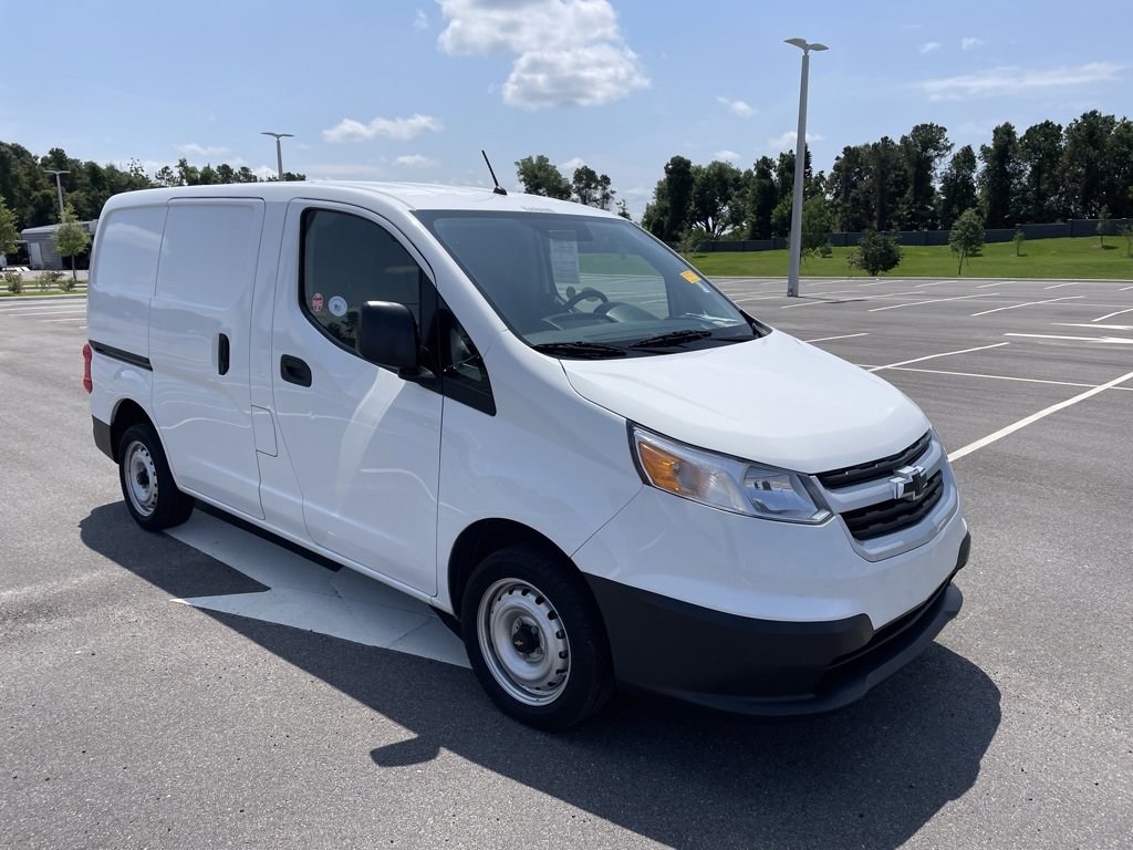 Used Chevrolet City Express for Sale Right Now - Autotrader