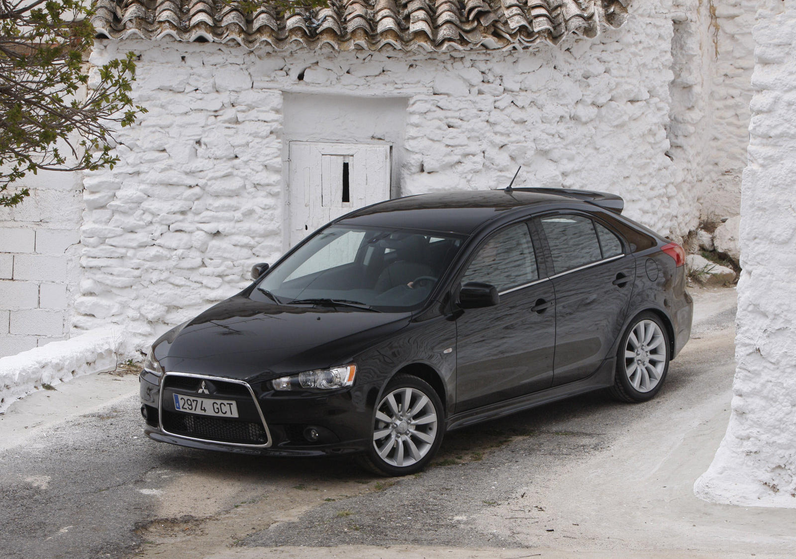 2011 Mitsubishi Lancer Sportback: Review, Trims, Specs, Price, New Interior  Features, Exterior Design, and Specifications | CarBuzz