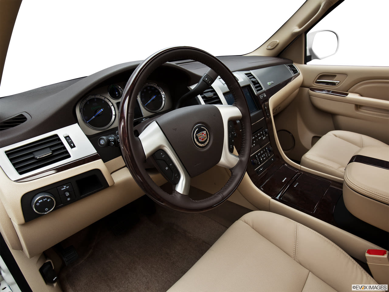 A Buyer's Guide to the 2012 Cadillac Escalade Hybrid | YourMechanic Advice