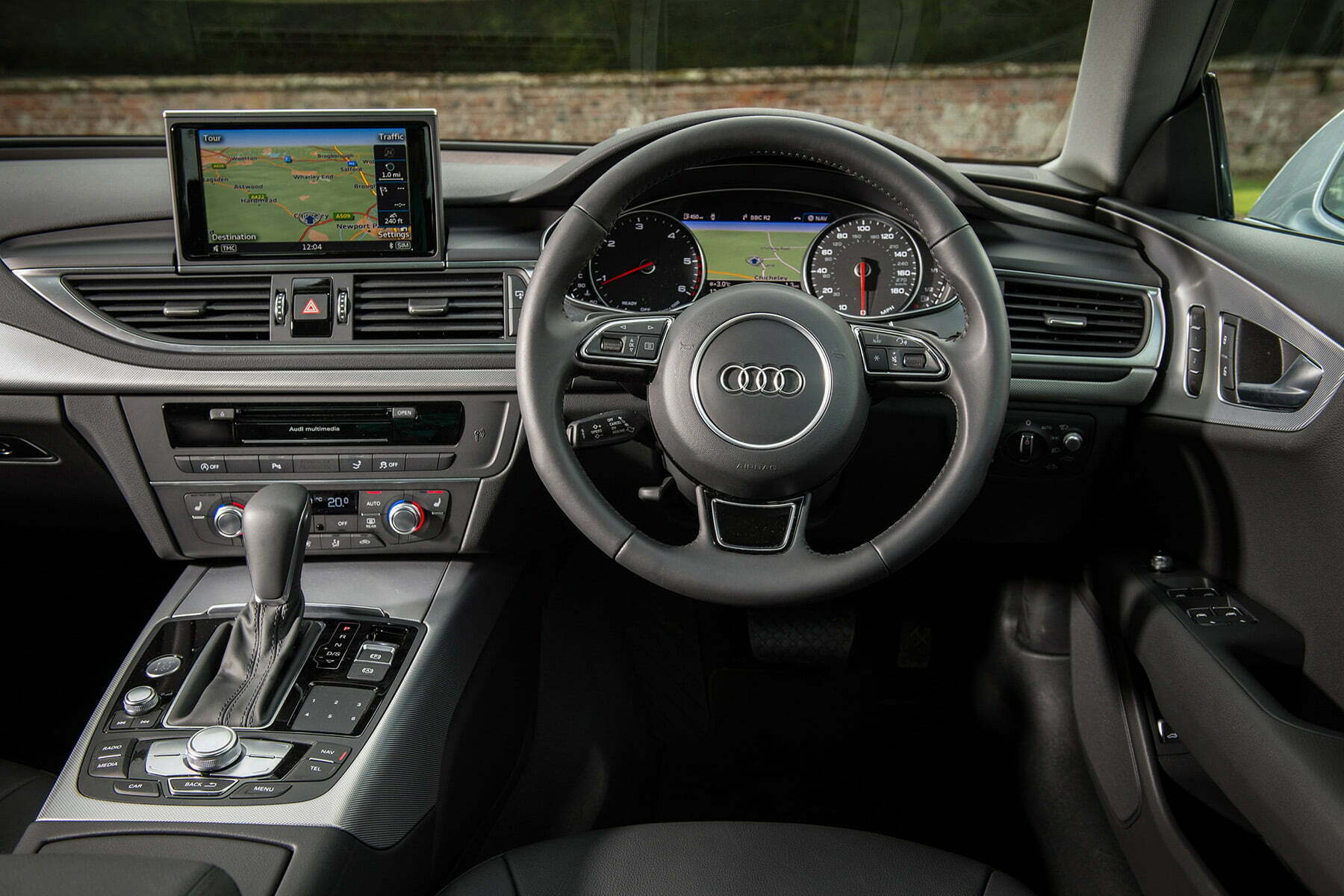 Audi A7 (2011 to 2018) | Expert Rating | The Car Expert