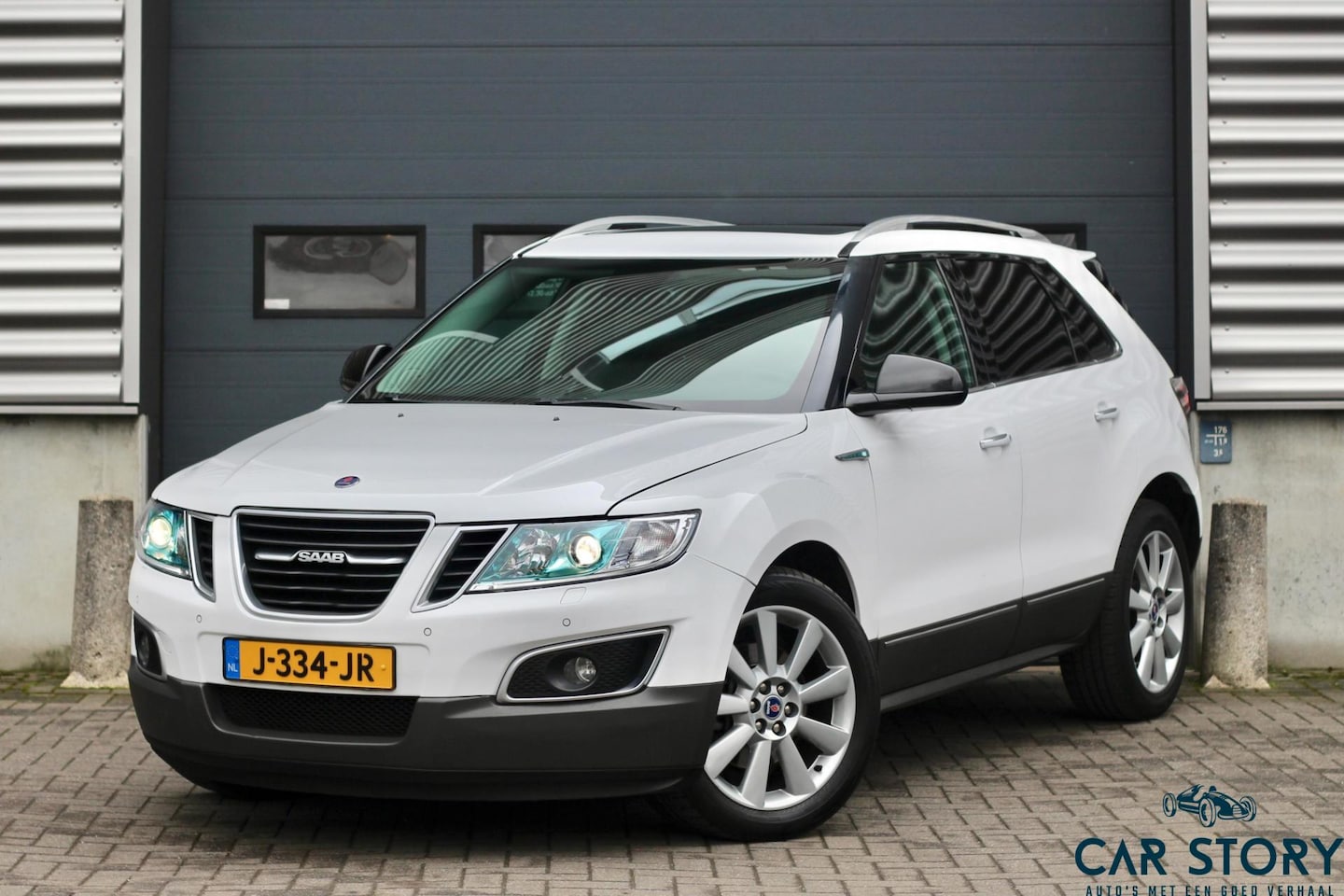 saab 9 4x used – Search for your used car on the parking