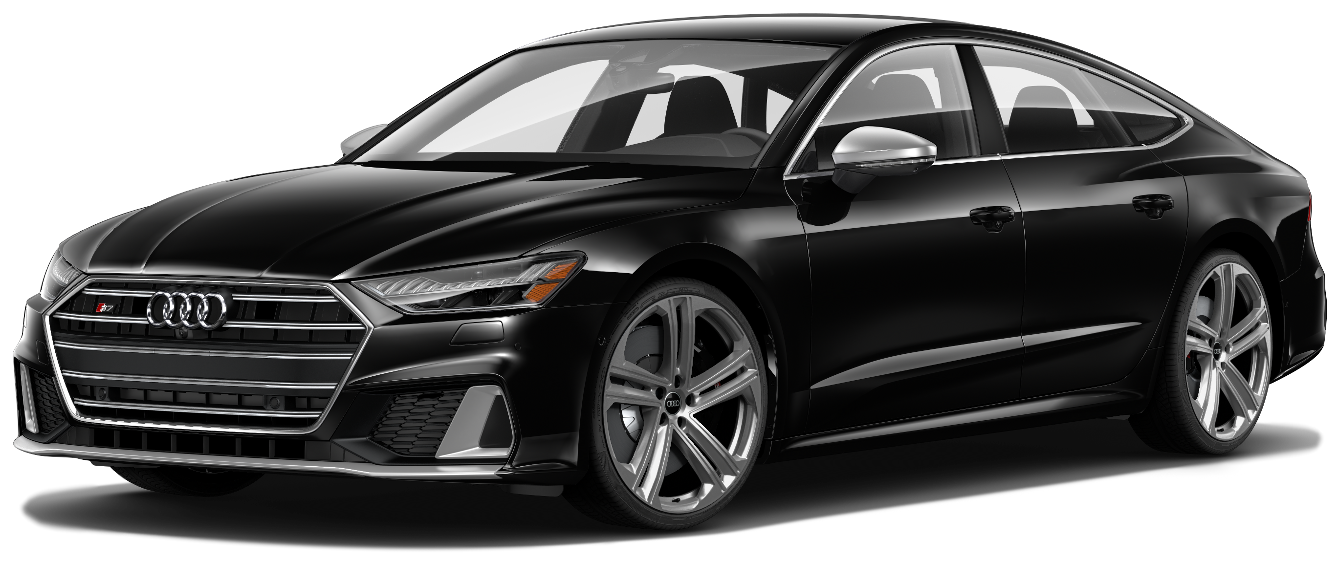 2021 Audi S7 Incentives, Specials & Offers in San Antonio TX
