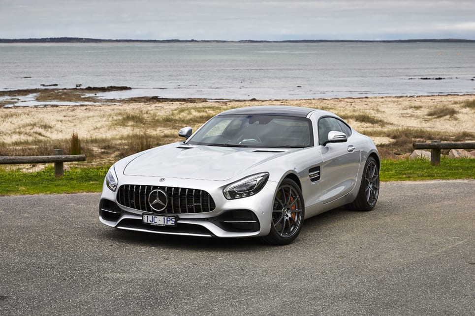 Mercedes-AMG GT S 2018 review | CarsGuide
