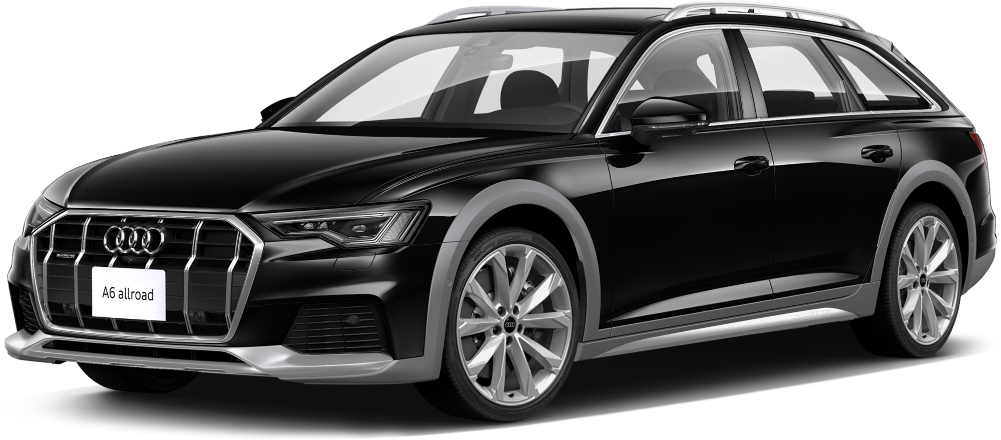 2023 Audi A6 allroad Incentives, Specials & Offers in Stratham NH