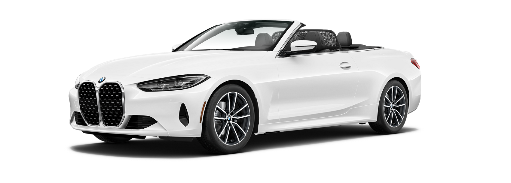 2022 BMW 4 Series In Norwood, MA | BMW of Norwood