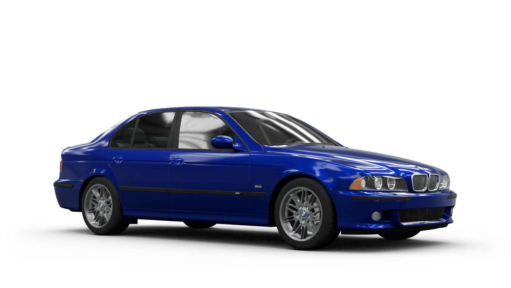 BMW M5 (2003) | Forza Wiki | Fandom