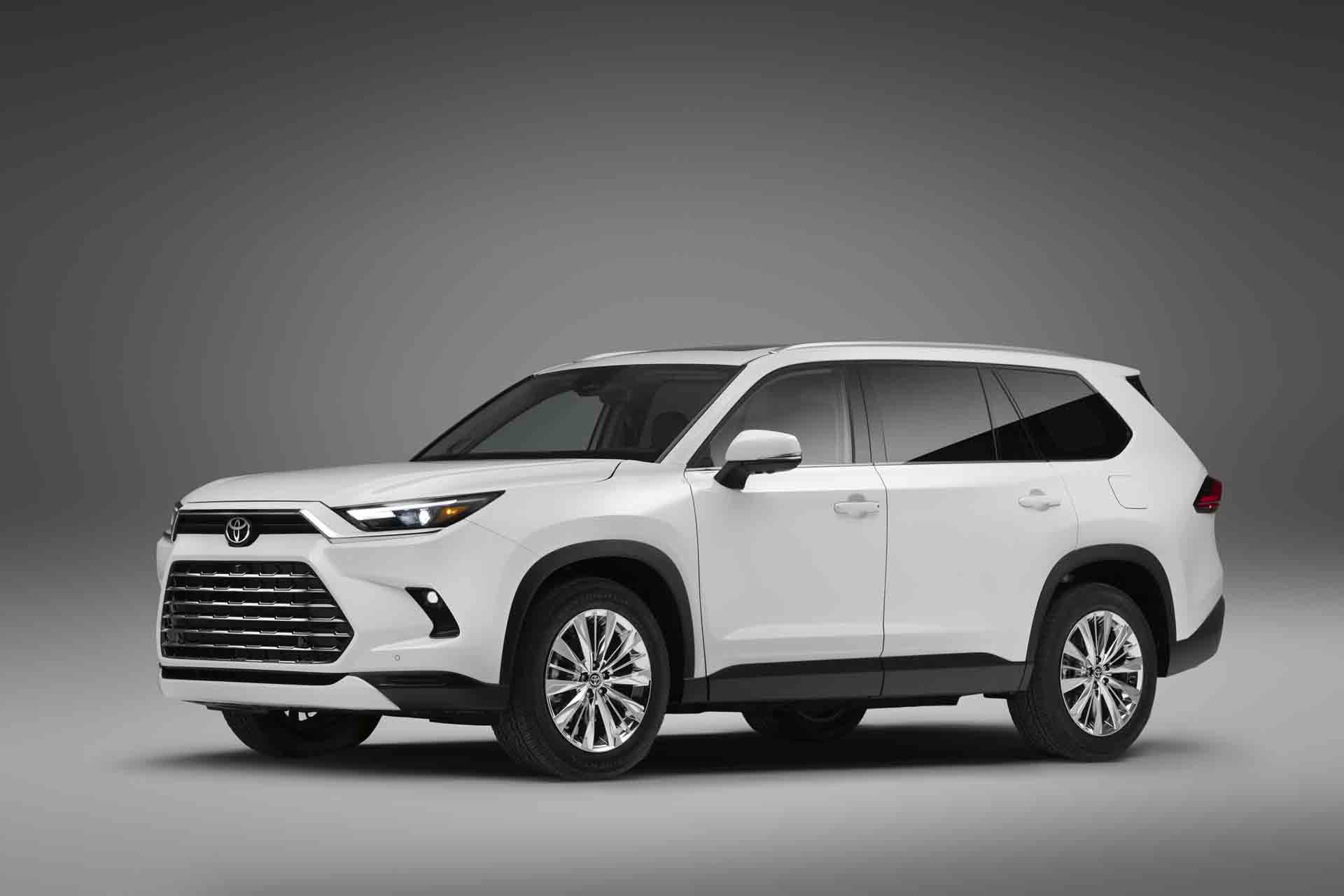 New and Used Toyota Highlander: Prices, Photos, Reviews, Specs - The Car  Connection