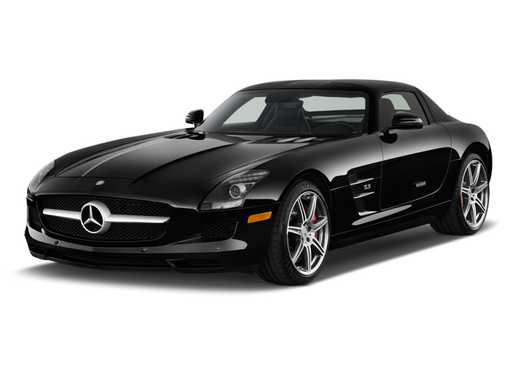 2014 Mercedes-Benz SLS AMG Review, Ratings, Specs, Prices, and Photos - The  Car Connection