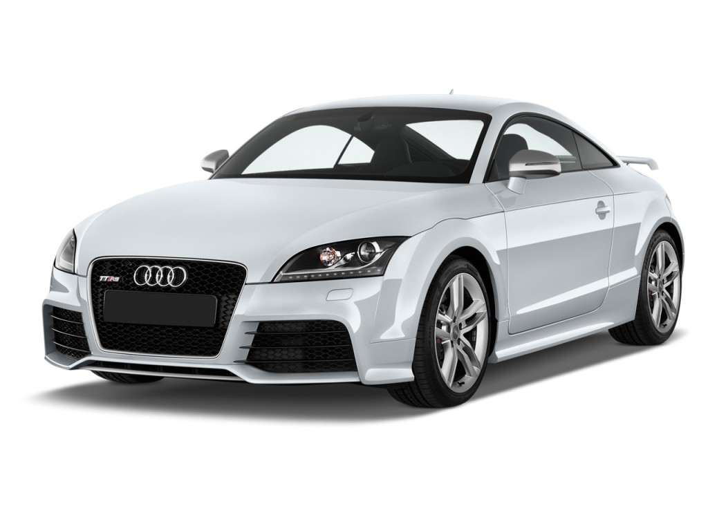 2012 Audi TT Review, Ratings, Specs, Prices, and Photos - The Car Connection