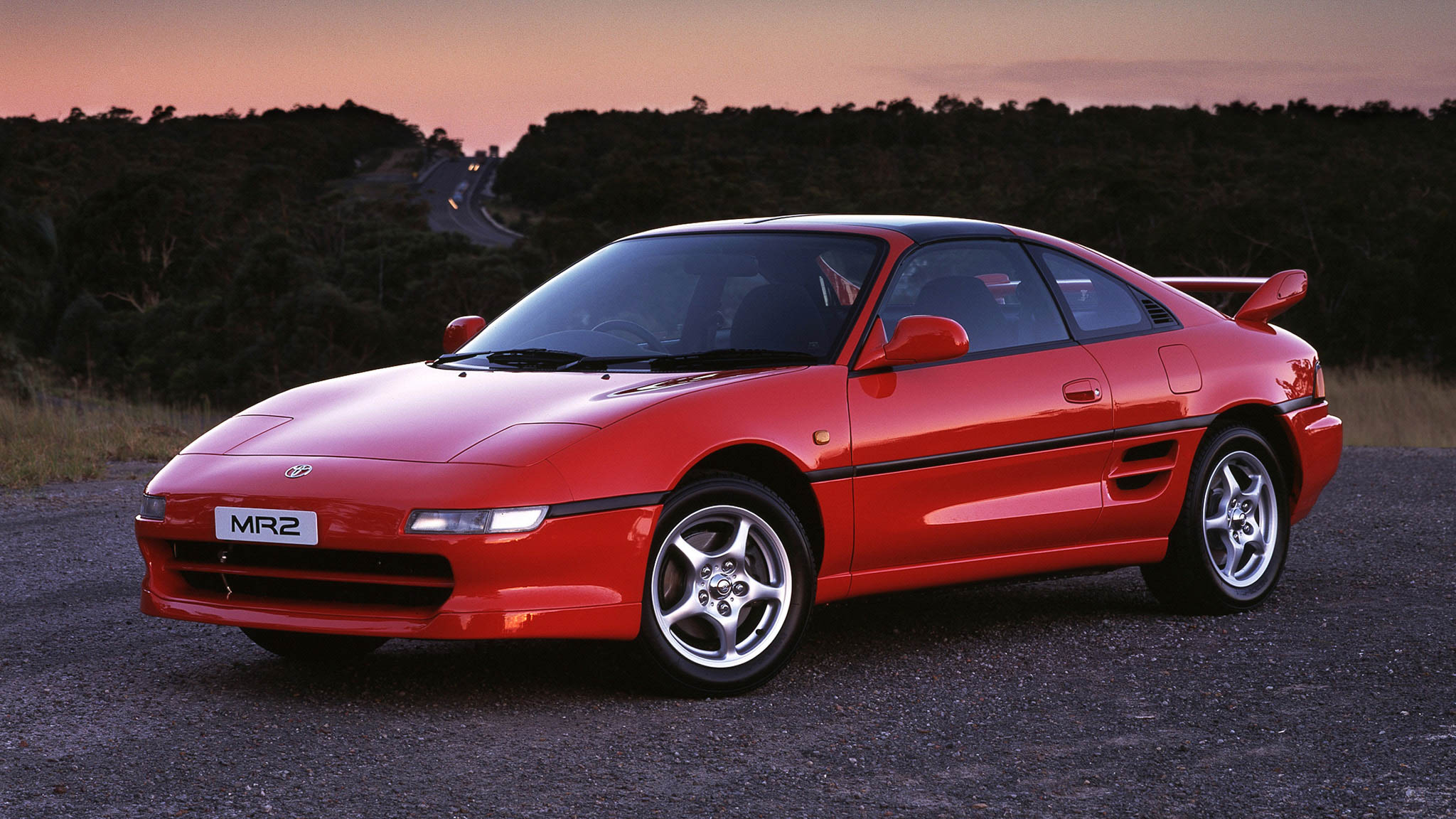 1992 Toyota MR2: owner review - Drive