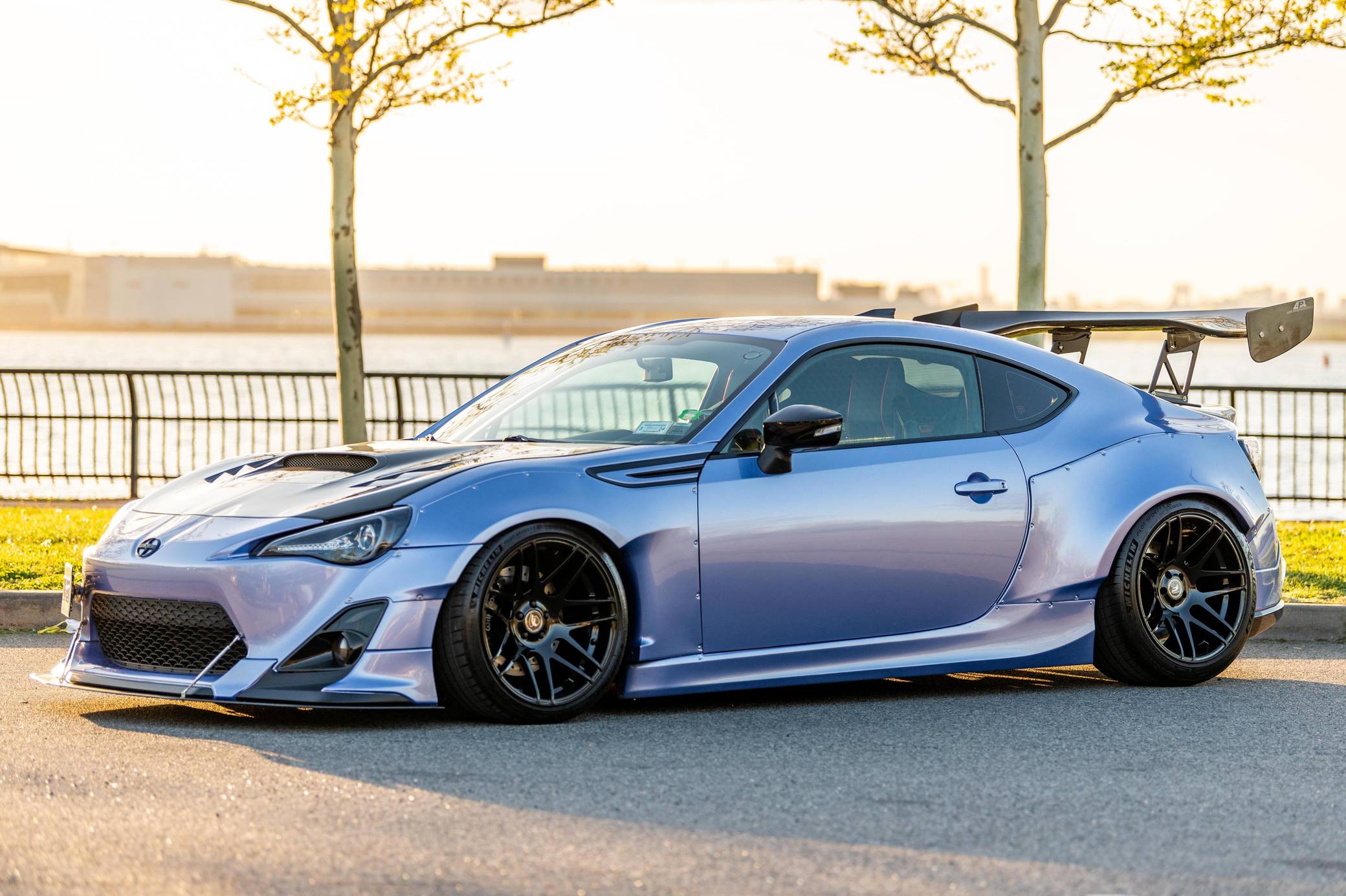 2015 Scion FR-S Release Series 1.0 for Sale - Cars & Bids