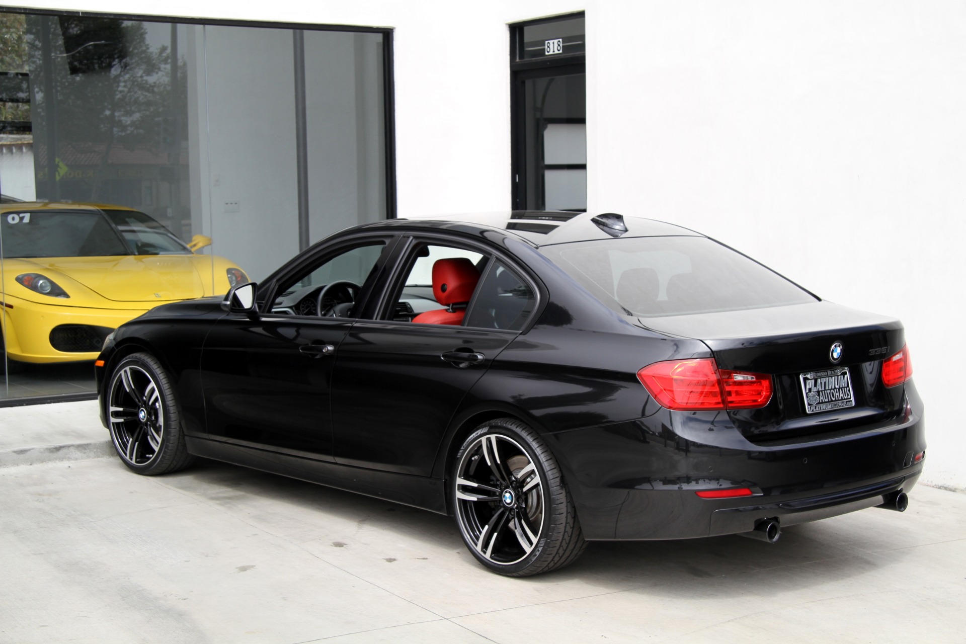 2012 BMW 3 Series 335i ** Sport & Technology Pkg ** Stock # 6142A for sale  near Redondo Beach, CA | CA BMW Dealer