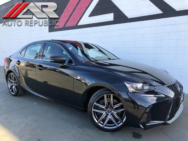 Lexus IS 300 For Sale In Pacoima, CA - Carsforsale.com®