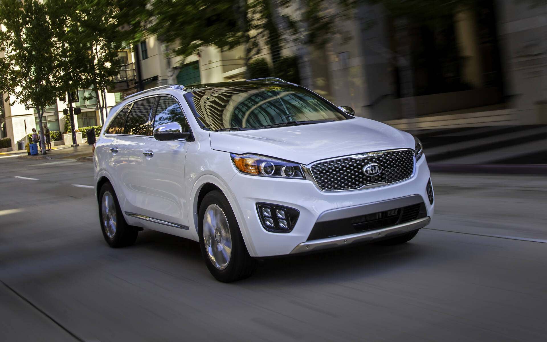 2016-2020 Kia Sorento: What You Should Know Before You Buy - The Car Guide