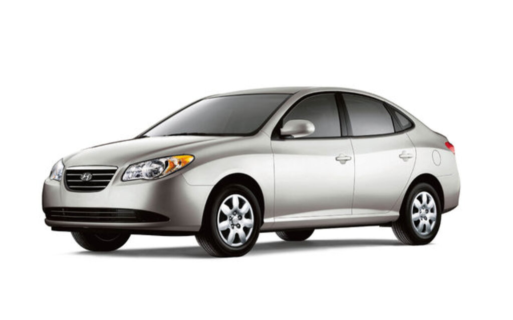 2010 Hyundai Elantra - News, reviews, picture galleries and videos - The  Car Guide